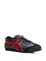 Onitsuka Tiger Mexico 66 Black Classic Red