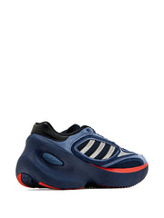 adizero goukana core navy preloved red 284