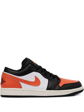 Nike Air Jordan low alternate shattered backboard