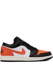 Nike Air Jordan low alternate shattered backboard