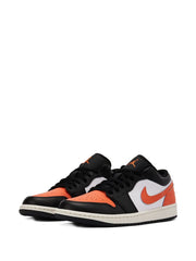 Nike Air Jordan low alternate shattered backboard
