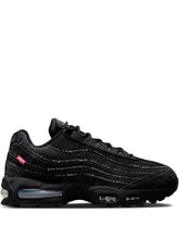 Levis x Nikee Air Max 95 OG Black Anthracite