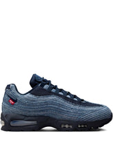 Nikee Airmax 95 X OG Levis Obsidian Denim