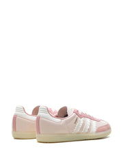 ADIDA.S SAMBA RUFFLE STRIPES PACK WONDER WOMEN