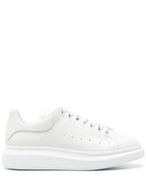 Alexander McQueen White Glow In Dark Semi Ua Quality