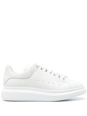 Alexander McQueen White Glow In Dark Semi Ua Quality