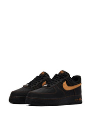 Nikee Airforce 1 X Tiffany Semi UA