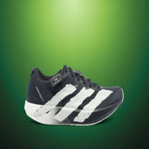 Adidas Y 3 Adios 9 Black Off White