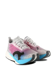 On Running Cloud Boom Strike White Horizon 1029