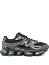 New Balancee Abzorb 2000 Black Grey