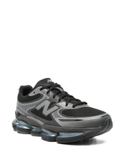 New Balancee Abzorb 2000 Black Grey