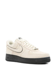 NIKEE AIR FORCE 1 LOW LIGHT KHAKI