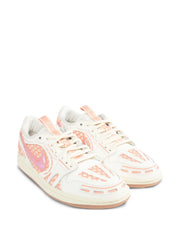 Nikee Air Jordan Retro 1 Low Washed Coral Fix 829