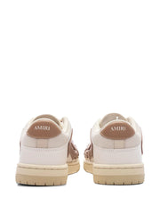 amirii. skel top low white brown