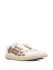 amirii. skel top low white brown