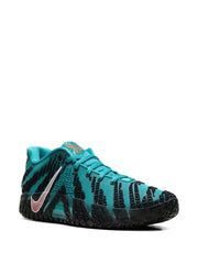 Nikee Ja 3 Turbo Green
