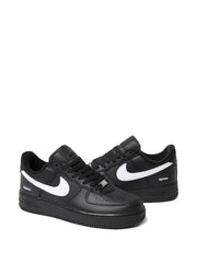 Supreme x Nikee AirForce 1 Low Black White