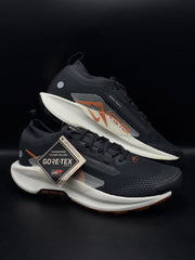 Nike Pegasus Trail 5 GTX Off Noir Black Monarch Pale Ivory
