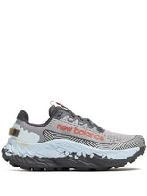 New Balanc.e Fresh Foam X More Trail v3 Grey Sky