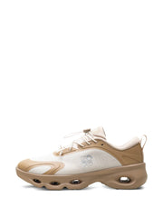 ON RUNNING CLOUDSOLO X LOEWE BROWN FIX