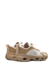 ON RUNNING CLOUDSOLO X LOEWE BROWN FIX