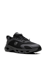 ON RUNNING CLOUDSOLO X LOEWE BLACK