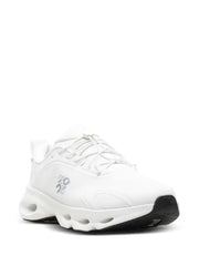 ON RUNNIN_G CLOUDSOLO X LOEWE WHITE FIX