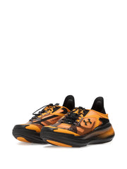 Under_Armour Echo X Mansory SlipSpeed Black Squad Orange