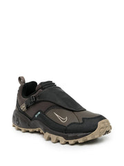 Nikee ACG Phassad Baroque Brown Black khaki