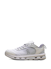 On cloud Running Cloudzone Moon Lavender Lilac