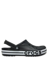 Crocs bayaband black