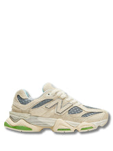 NEW BALANCE 9060 BRICK & WOOD