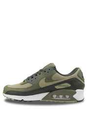Nike Airmax 90 olive green