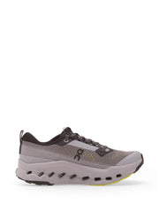 On Running CloudSurfer Trail 2 Black Lilac
