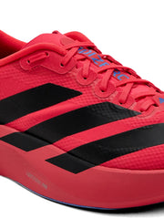Adidass Adizero EVO SL Shoes Lucid Red Core Black