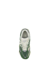 New Balance 9060 Nori green