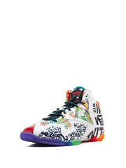 nike Lebron 11 What The Lebron