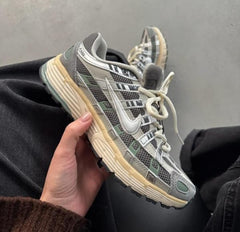 NiKee P6000 Flat pewter