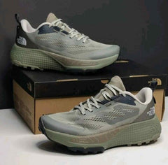 The North face Altamesa 500 trail Grey Green
