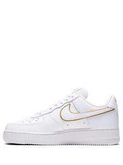 Lv x airforce 1 gold sale