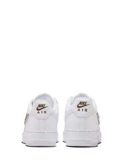 Nik ee Airforce 1 molten metal