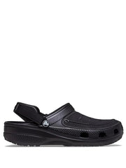 CROC_SS YUKON CLOG BLACK 2