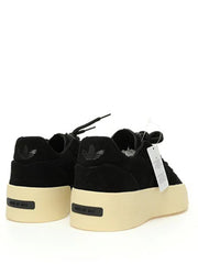 x fear of god black as2