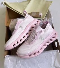 On Running Cloudtilt Loewe Pale Pink