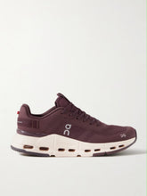 On Cloudnova Form Mulberry Dew