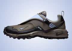 Nike ACG Phassad Cave Stone Aluminium