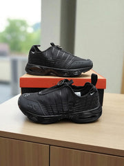 Nike AirMax SNDR x Kids of Immigrants Black
