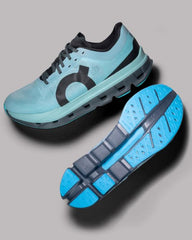 ON RUNNING CLOUD FLOW 5 BLUE BLACK FIX