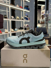 ON RUNNING CLOUD FLOW 5 BLUE BLACK FIX
