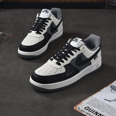 Nike AirForce 1 Low Oreo Coco